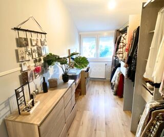  Maison � vendre 4 pi�ces 89 m�