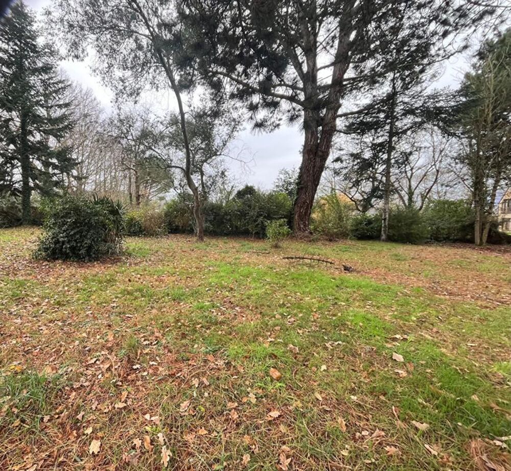 Vente Terrain Terrain Saint Briac Sur Mer 1117m2 Saint briac sur mer