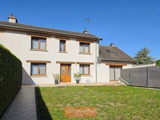  Maison à vendre 6 pièces 152 m²