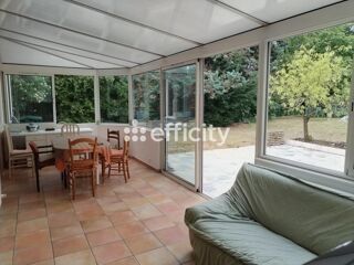  Maison à vendre 8 pièces 190 m²
