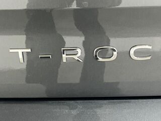 T-ROC 1.5 TSI EVO 150 Start/Stop DSG7 R-Line 2023 occasion 31100 Toulouse