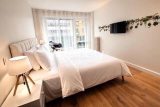  Appartement � vendre 2 pi�ces 45 m�