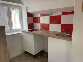  Appartement à vendre 1 pièce 15 m²