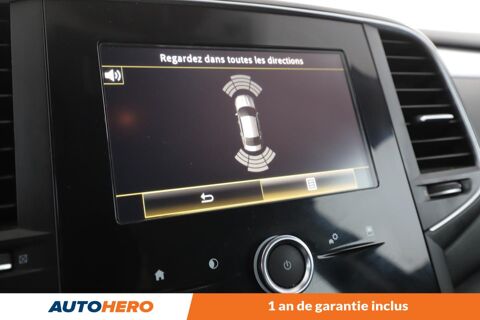 Talisman 1.6 dCi Energy Zen EDC 131 ch 2018 occasion 92130 Issy-les-Moulineaux