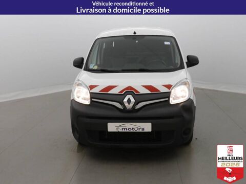 Kangoo Express GRAND VOLUME BLUE DCI 95 EXTRA R-LI 2022 occasion 10150 Lavau