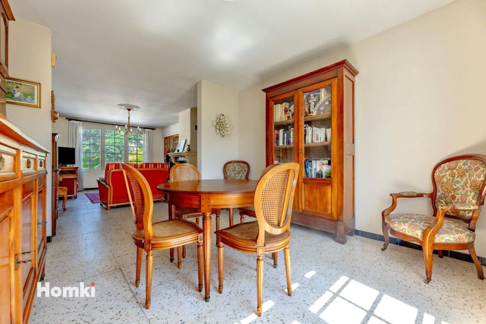 Vente Maison Maison/Villa T7 de 130 m² à Montpellier 34000 Montpellier