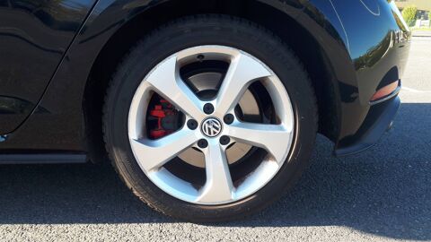 Golf VII 2.0 TSI 245 DSG7 GTI Performance - Automatique 2019 occasion 59000 Lille