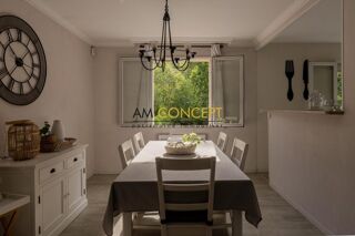 Vente Maison MAISON - BOIS FLEURI Claye souilly