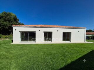  Maison à vendre 4 pièces 141 m²