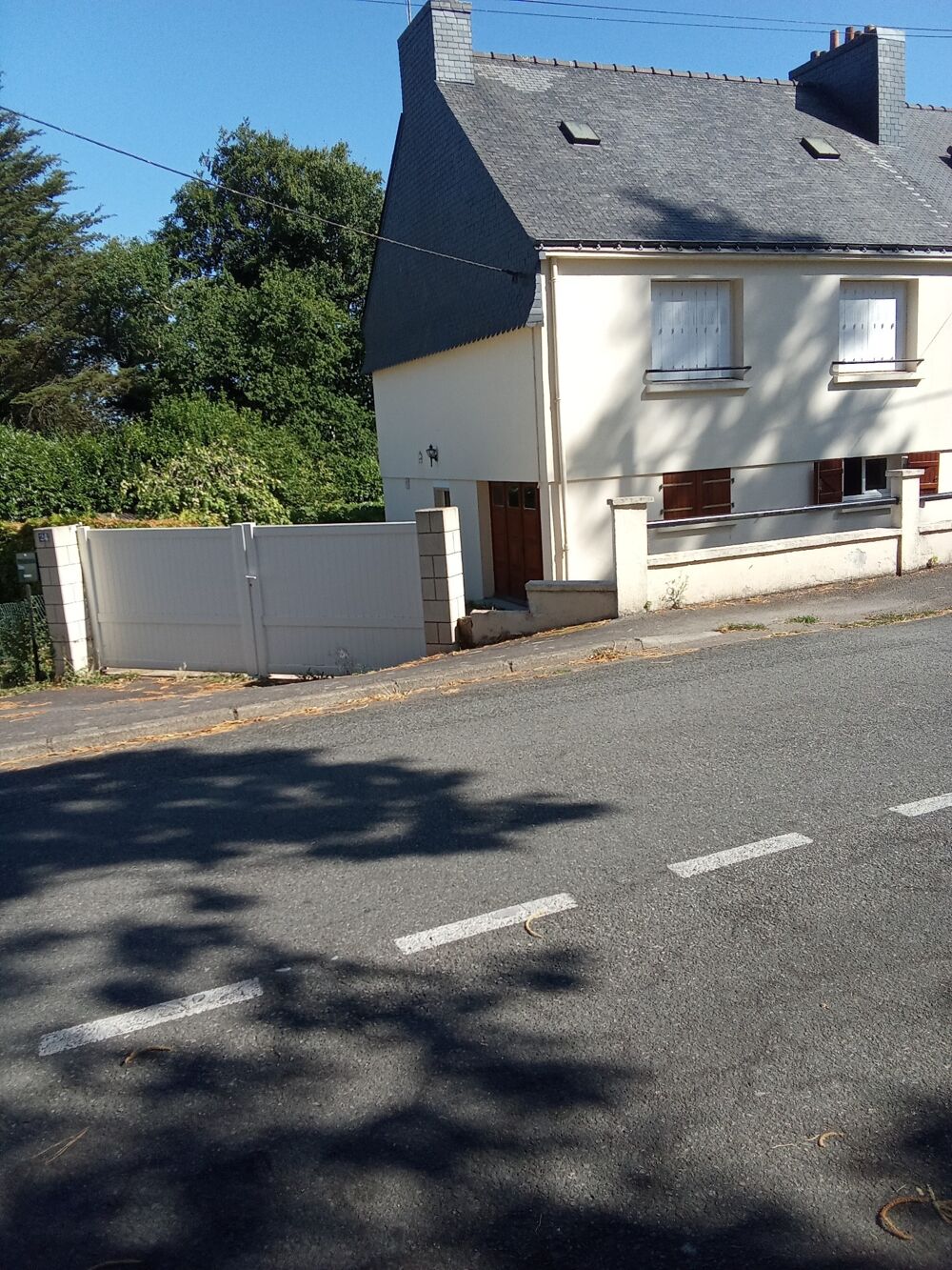 Maison à vendre 6 pièces HENNEBONT (56)