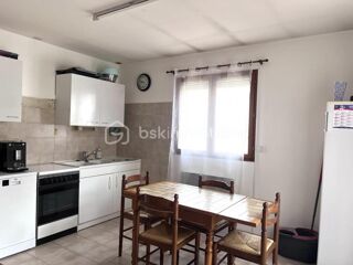  Maison à vendre 4 pièces 95 m²
