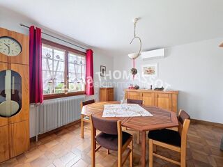  Maison � vendre 7 pi�ces 149 m�