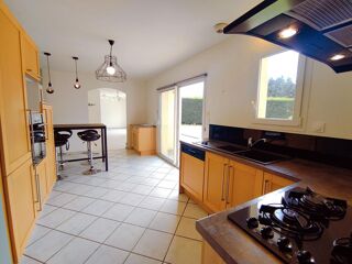  Maison � vendre 5 pi�ces 111 m�