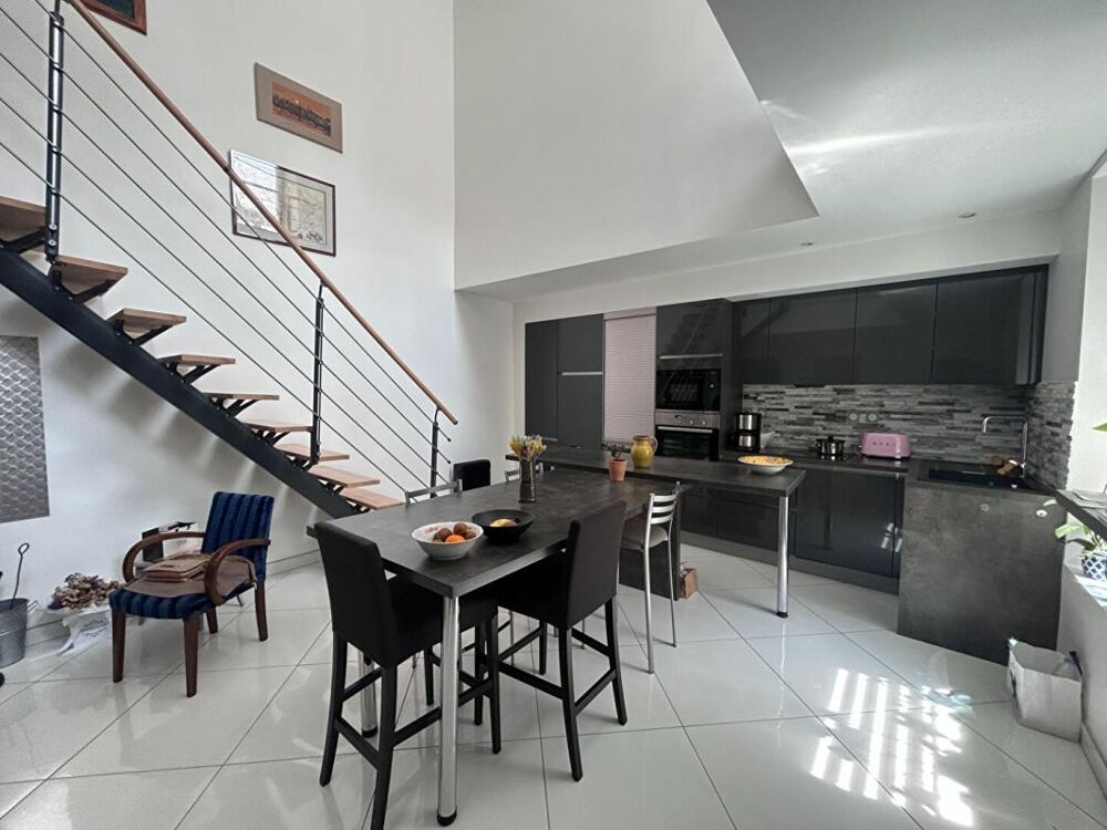 Vente Maison Maison Ancenis Saint Gereon 5 pièce(s) 104 m2 Ancenis saint gereon