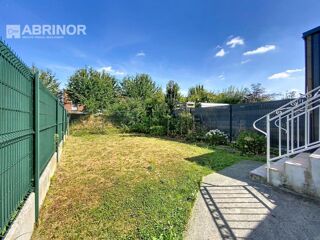  Maison à vendre 4 pièces 71 m²