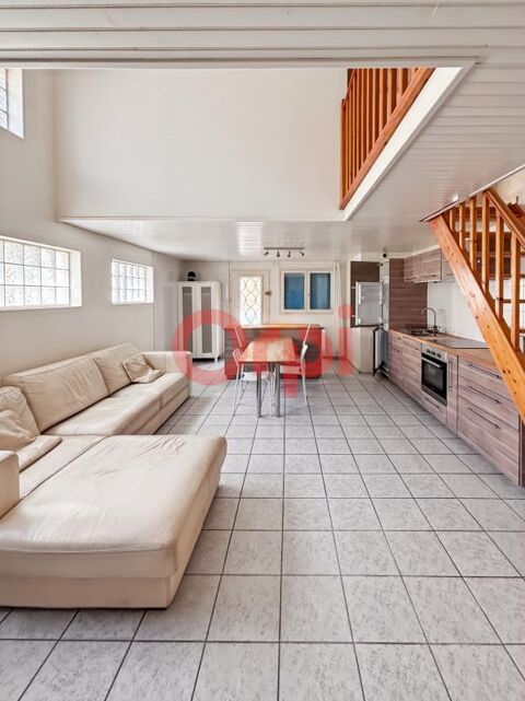  Appartement � louer 4 pi�ces 78 m�