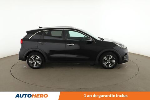 Niro 1.6 GDi ISG Hybride Design DCT6 141 ch 2019 occasion 92130 Issy-les-Moulineaux