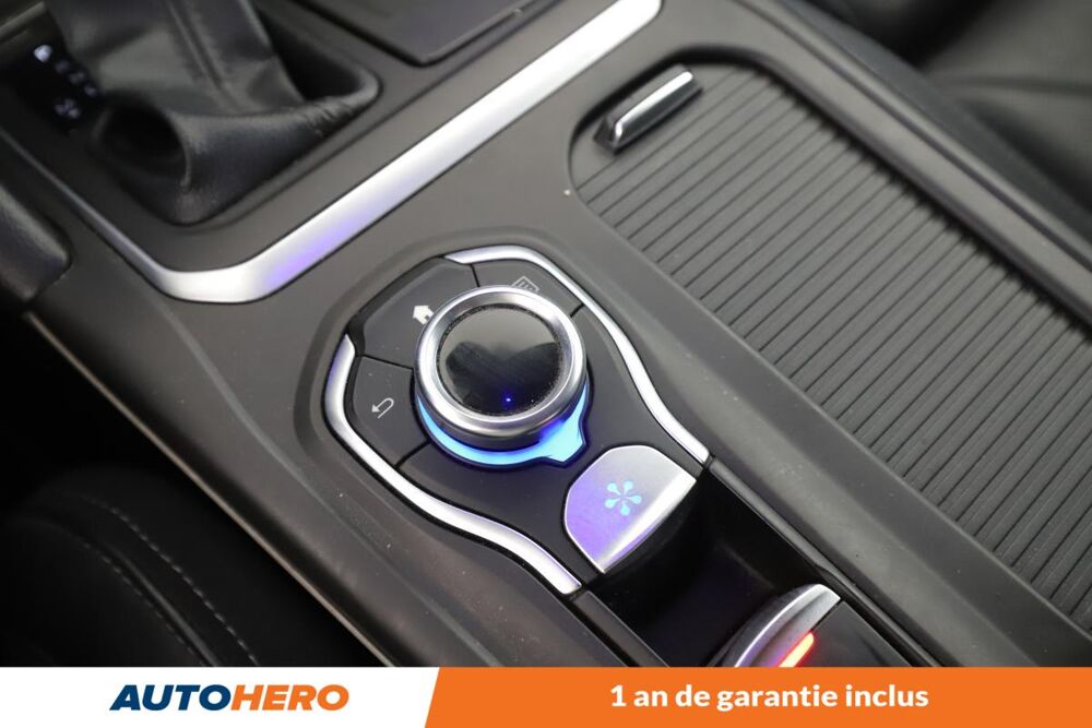 Talisman 1.6 dCi Energy Initiale Paris EDC 160 ch 2018 occasion 92130 Issy-les-Moulineaux