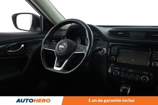 X-Trail 1.3 DIG-T Tekna DCT 5PL 160 ch 2019 occasion 92130 Issy-les-Moulineaux