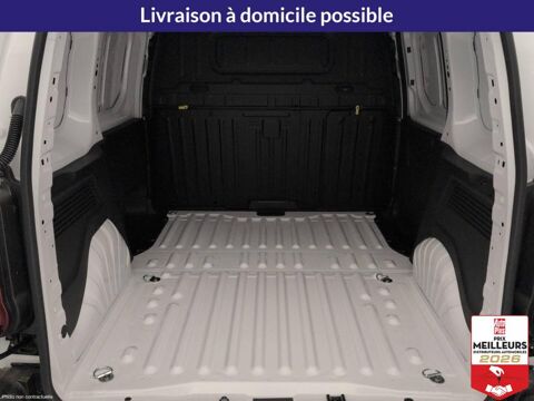 Berlingo VAN M DIESEL 100 CH MANUELLE 2026 occasion 10150 Lavau