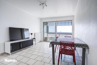  Appartement à vendre 3 pièces 48 m²