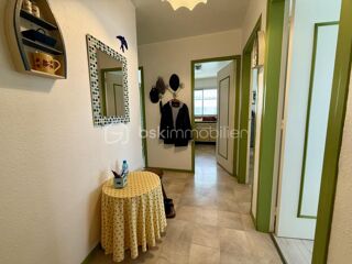  Appartement � vendre 3 pi�ces 62 m�