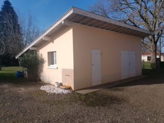  Maison � vendre 4 pi�ces 77 m�