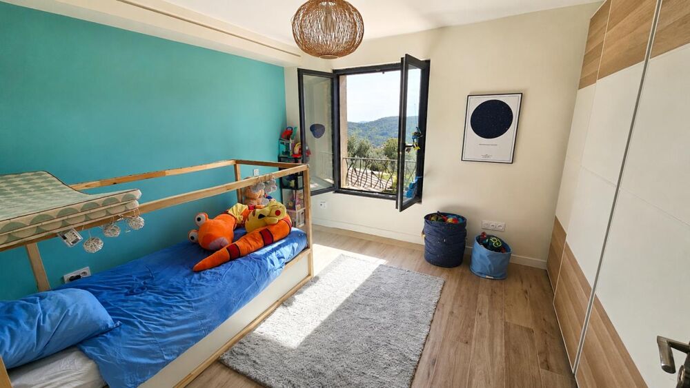 � vendre  Villa Claviers (83830)