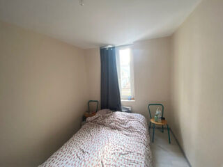  Appartement  vendre 3 pices 61 m