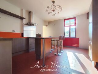  Maison à vendre 8 pièces 179 m²