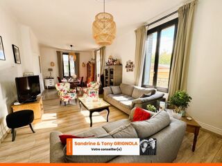  Maison � vendre 10 pi�ces 250 m�