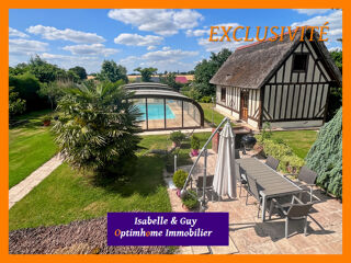  Maison  vendre 7 pices 187 m