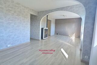  Maison � vendre 4 pi�ces 80 m�