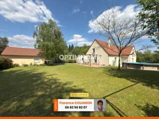  Maison  vendre 5 pices 137 m