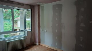  Maison � vendre 9 pi�ces 214 m�