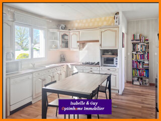  Maison � vendre 5 pi�ces 113 m�