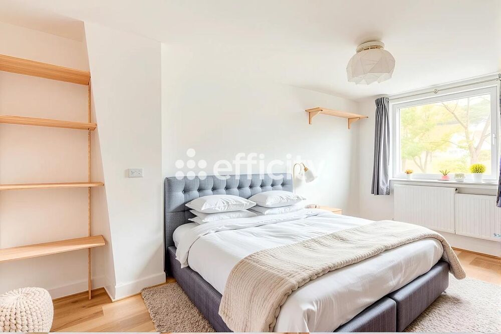 Vente Appartement Appartement Clamart
