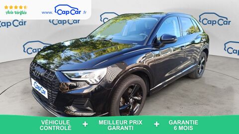 Annonce voiture Audi Q3 28990 €