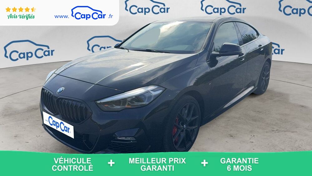 Serie 2 218d 150 Steptronic8 M Sport 2023 occasion 27400 Heudebouville