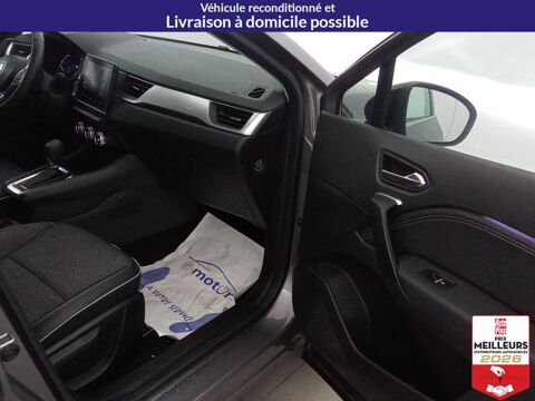 Captur E-Tech full hybrid 145 Techno 2023 occasion 10150 Lavau