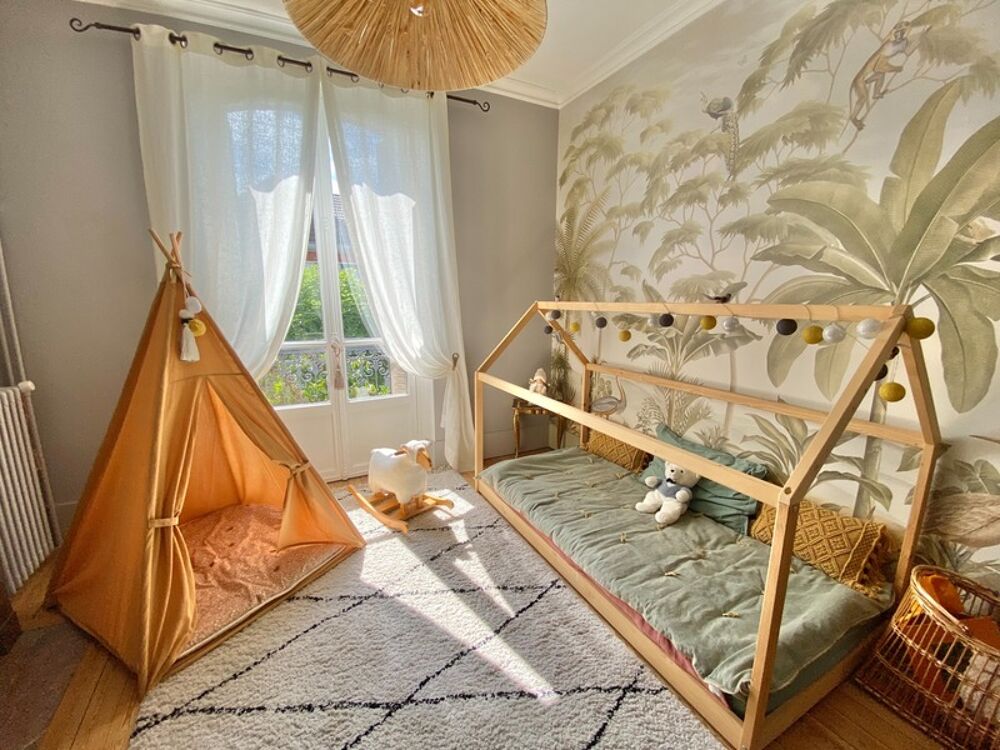  vendre  Maison Mantes-la-Jolie (78200)