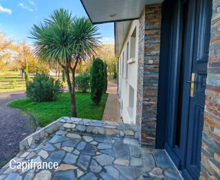  Maison � vendre 8 pi�ces 230 m�