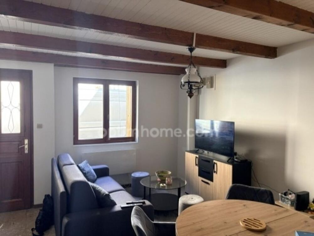 Vente Appartement Appartement T2 de 45 m² – Centre de Seyssel Seyssel
