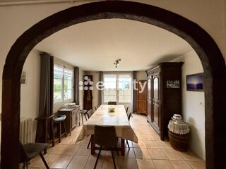  Maison � vendre 4 pi�ces 109 m�