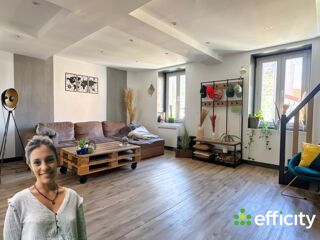  Appartement à vendre 5 pièces 128 m²