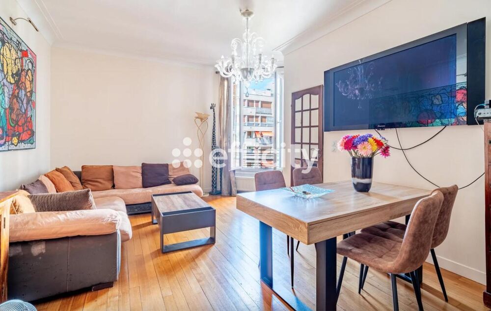 Vente Appartement Appartement Neuilly sur seine