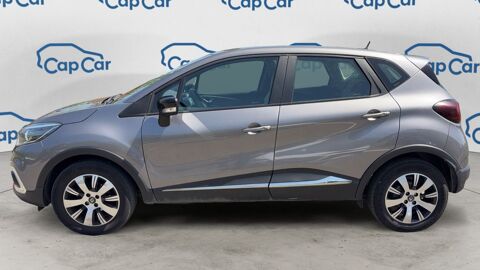 Captur 0.9 TCe 90 Energy Business 2018 occasion 31700 Cornebarrieu