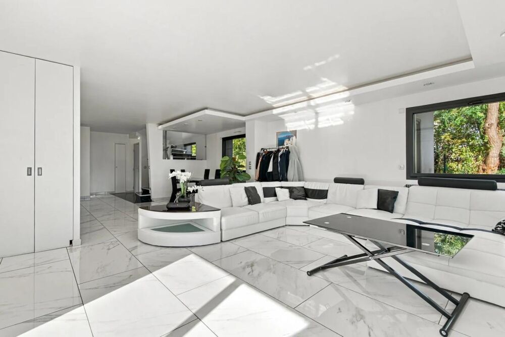 Vente Maison Maison de 5 pièces de 220 m² à Vitry-sur-Seine Vitry sur seine