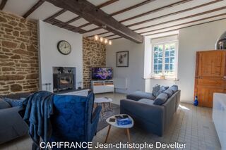  Propri�t�/ch�teau � vendre 8 pi�ces 187 m�