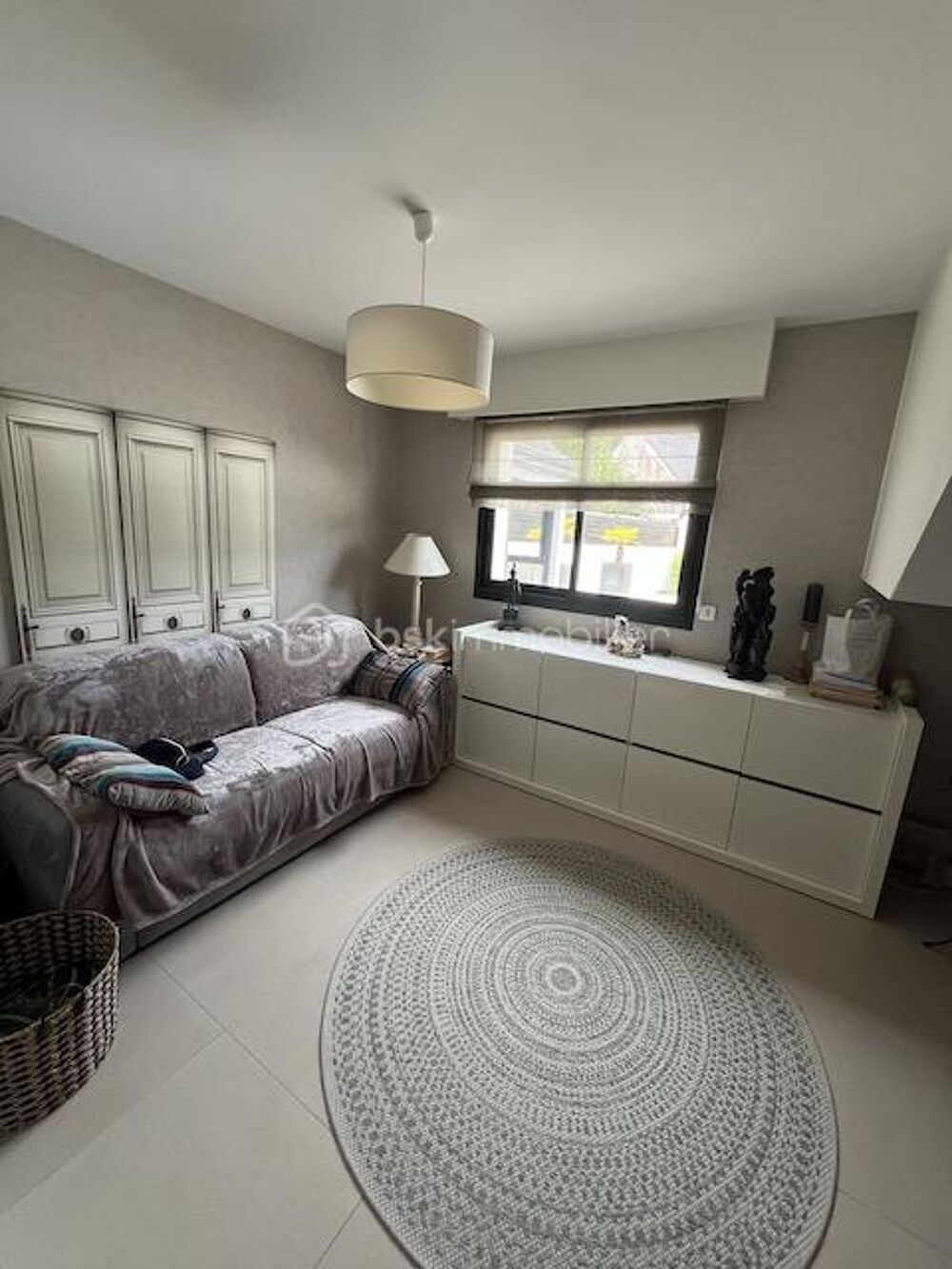  vendre  Maison Saint-Philibert (56470)